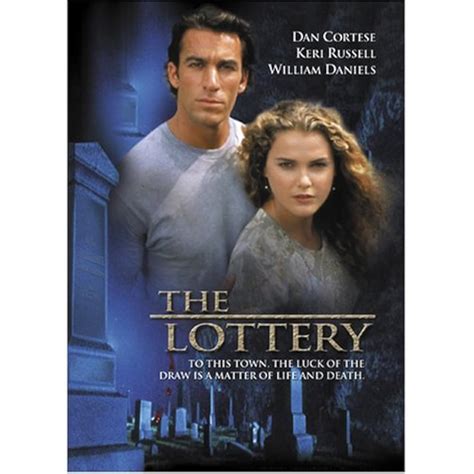 the lottery tv tropes|The Lottery: All Episodes .